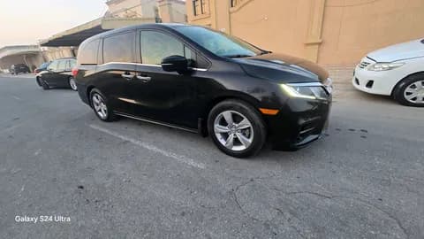 هوندا أوديسي إي اكس ال 2020 مستعملة هوندا أوديسي إي اكس ال 2020 مستعملة used_cars.forSale