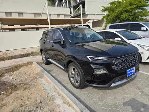 فورد تيريتوري 1-8t-ecooboost-trend 2024 مستعملة فورد تيريتوري 1-8t-ecooboost-trend 2024 مستعملة used_cars.forSale