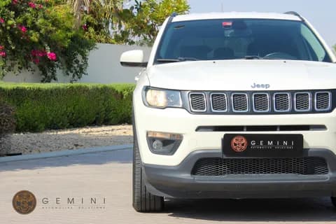 Used Jeep Compass 2021 Used Jeep Compass 2021 used_cars.forSale