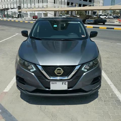 Used Nissan Rogue 2021 Used Nissan Rogue 2021 used_cars.forSale