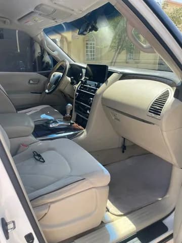 نيسان باترول 2012 مستعملة نيسان باترول 2012 مستعملة used_cars.forSale