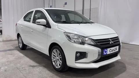 Used Mitsubishi Attrage 2023 Used Mitsubishi Attrage 2023 used_cars.forSale