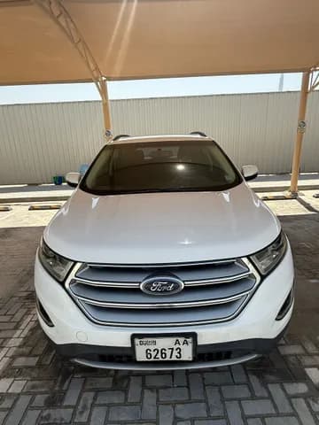 فورد ايدج 2.0L EcoBoost SEL (AWD) 2016 مستعملة فورد ايدج 2.0L EcoBoost SEL (AWD) 2016 مستعملة used_cars.forSale