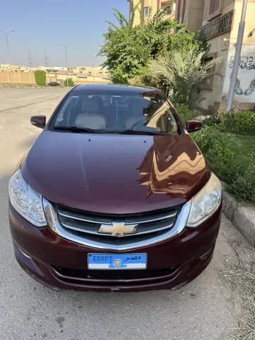 شفروليه أوبترا Optra 1.6L Automatic 2021 مستعملة شفروليه أوبترا Optra 1.6L Automatic 2021 مستعملة used_cars.forSale