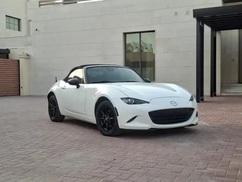 مازدا أم اكس-5 2021 مستعملة مازدا أم اكس-5 2021 مستعملة used_cars.forSale