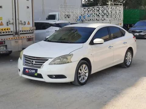 Used Nissan Sentra 2018 Used Nissan Sentra 2018 used_cars.forSale