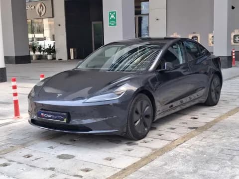 Used Tesla Model 3 2024 Used Tesla Model 3 2024 used_cars.forSale