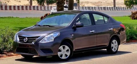 Used Nissan Sunny 1.5L SV 2023 Used Nissan Sunny 1.5L SV 2023 used_cars.forSale