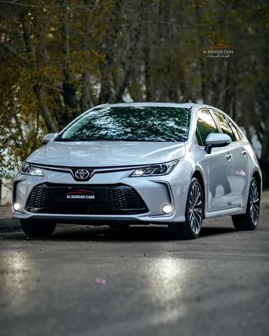 Used Toyota Corolla 2.0L GLI 2024 Used Toyota Corolla 2.0L GLI 2024 used_cars.forSale