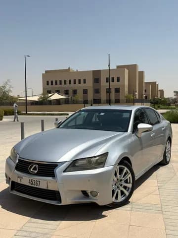 لكزس جي أس 350 Prestige 2015 مستعملة لكزس جي أس 350 Prestige 2015 مستعملة used_cars.forSale