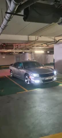 دودج تشارجر 3.6L SXT Plus 2016 مستعملة دودج تشارجر 3.6L SXT Plus 2016 مستعملة used_cars.forSale