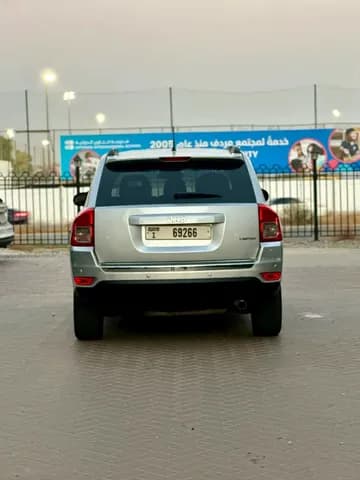 Used Jeep Compass 2011 Used Jeep Compass 2011 used_cars.forSale