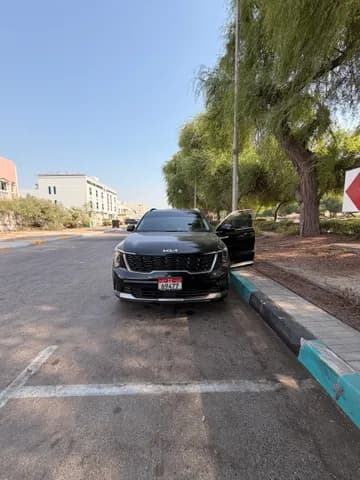 كيا سورينتو 3.3L Top (AWD) 2024 مستعملة كيا سورينتو 3.3L Top (AWD) 2024 مستعملة used_cars.forSale