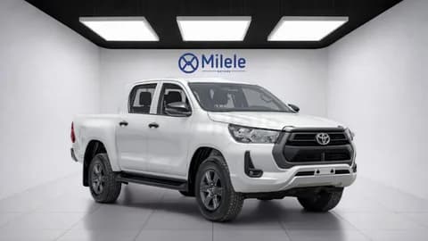 New Toyota Hilux 2026 New Toyota Hilux 2026 used_cars.forSale