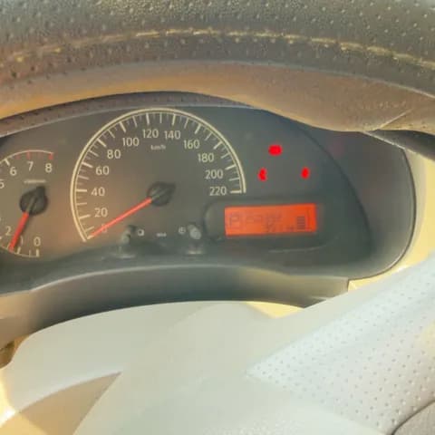 نيسان صني SE 2013 مستعملة نيسان صني SE 2013 مستعملة used_cars.forSale