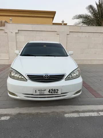 Used Toyota Camry 3.0L V6 2003 Used Toyota Camry 3.0L V6 2003 used_cars.forSale