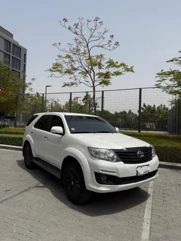 تويوتا wigo 2015 مستعملة تويوتا wigo 2015 مستعملة used_cars.forSale
