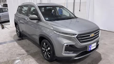 Used Chevrolet Captiva 2021 Used Chevrolet Captiva 2021 used_cars.forSale