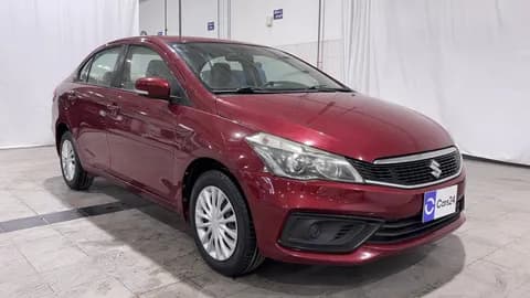 Used Suzuki Ciaz 2024 Used Suzuki Ciaz 2024 used_cars.forSale