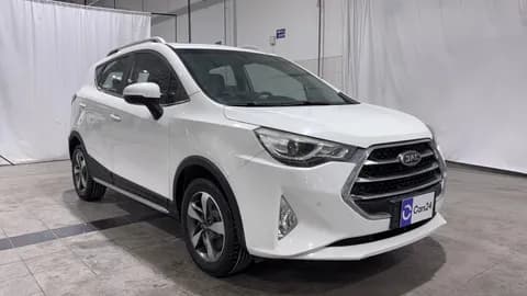 جاك S3 2023 مستعملة جاك S3 2023 مستعملة used_cars.forSale