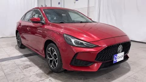 Used MG GT 2023 Used MG GT 2023 used_cars.forSale