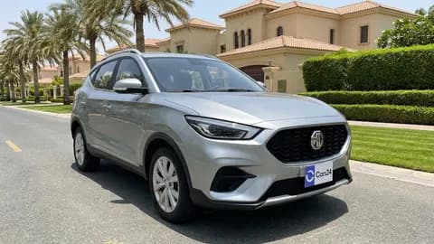 Used MG ZS 2023 Used MG ZS 2023 used_cars.forSale