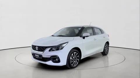 سوزوكي بالينو 2023 مستعملة سوزوكي بالينو 2023 مستعملة used_cars.forSale