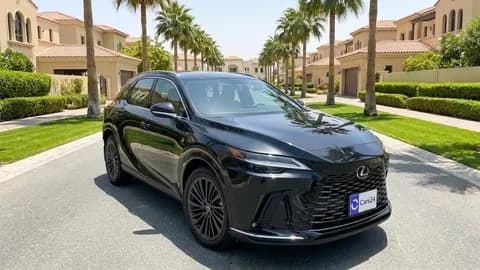 Used Lexus RX 350 2023 Used Lexus RX 350 2023 used_cars.forSale