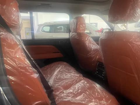هافال H9 2.0L Luxury (4WD) 2027 جديدة هافال H9 2.0L Luxury (4WD) 2027 جديدة used_cars.forSale