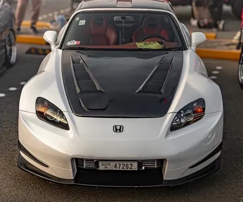 Used Honda S2000 2005 Used Honda S2000 2005 used_cars.forSale