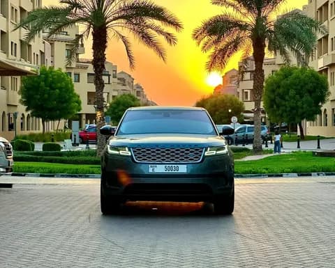 Used Land Rover Range Rover Velar S P250 2019 Used Land Rover Range Rover Velar S P250 2019 used_cars.forSale