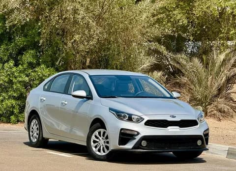 Used Kia Cerato 1.6L LX 2021 Used Kia Cerato 1.6L LX 2021 used_cars.forSale