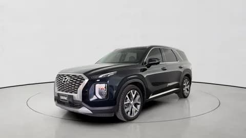 Used Hyundai Palisade 2022 Used Hyundai Palisade 2022 used_cars.forSale