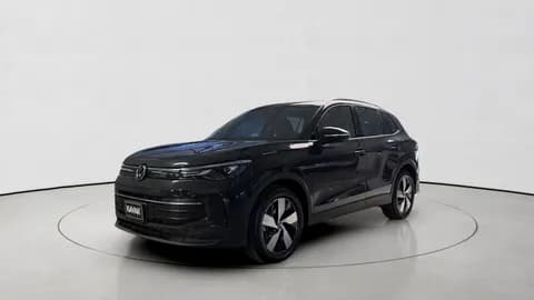 فولكس فاجن تيغوان 2026 مستعملة فولكس فاجن تيغوان 2026 مستعملة used_cars.forSale
