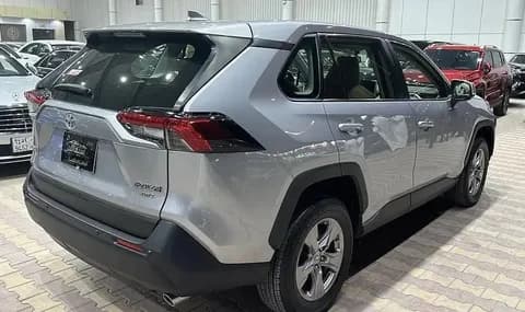 تويوتا راف4 2024 مستعملة تويوتا راف4 2024 مستعملة used_cars.forSale