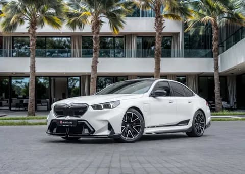 بي إم دبليو 5 Series 2025 مستعملة بي إم دبليو 5 Series 2025 مستعملة used_cars.forSale