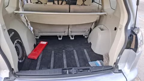 ميتسوبيشي أوتلاندر GLS 2009 مستعملة ميتسوبيشي أوتلاندر GLS 2009 مستعملة used_cars.forSale