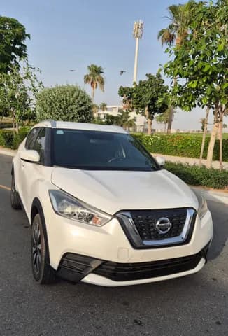 Used Nissan Kicks 1.6 SV 2020 Used Nissan Kicks 1.6 SV 2020 used_cars.forSale