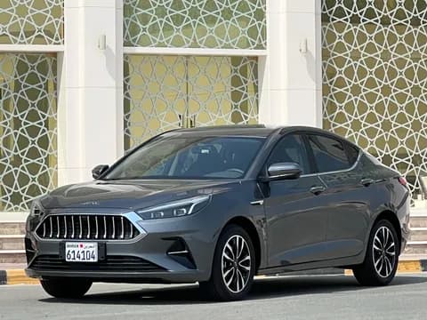 جاك j7-sportback 1-5t-deluxe 2026 مستعملة جاك j7-sportback 1-5t-deluxe 2026 مستعملة used_cars.forSale