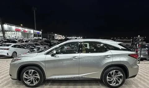 لكزس آر اكس 2019 مستعملة لكزس آر اكس 2019 مستعملة used_cars.forSale