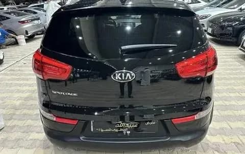 Used Kia Sportage 2015 Used Kia Sportage 2015 used_cars.forSale