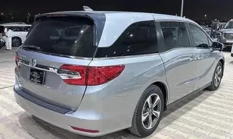 هوندا أوديسي 2020 مستعملة هوندا أوديسي 2020 مستعملة used_cars.forSale