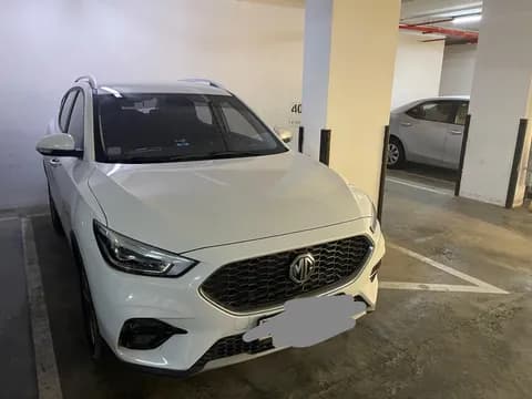 إم جي زي اس 1.5L STD 2023 مستعملة إم جي زي اس 1.5L STD 2023 مستعملة used_cars.forSale