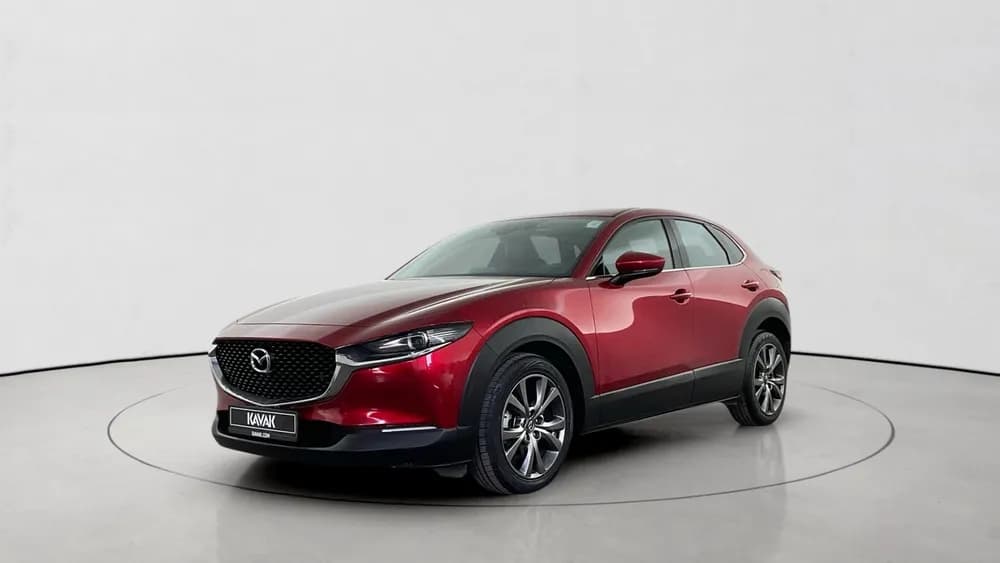 Used Mazda CX-30 2023