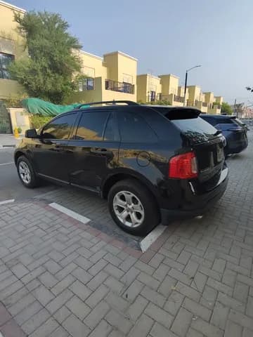 Used Ford Edge 3.5L 2013 Used Ford Edge 3.5L 2013 used_cars.forSale