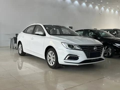 إم جي 5 1-5l-std 2025 جديدة
