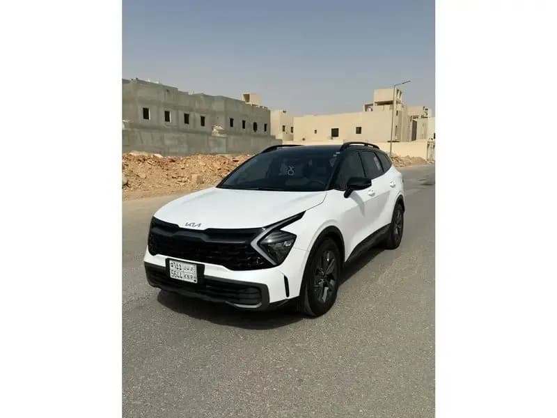Used Kia Sportage L (1.5T) LX 2025