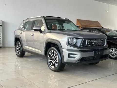 هافال h7 2-0t-top 2026 جديدة