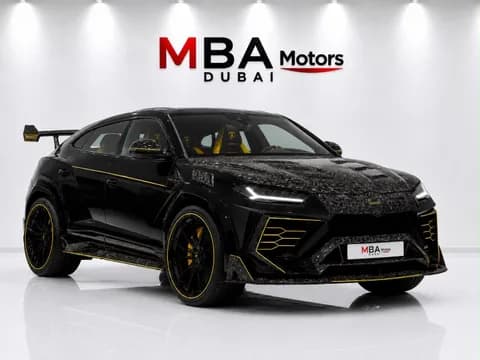Used Lamborghini Urus 2021 Used Lamborghini Urus 2021 used_cars.forSale