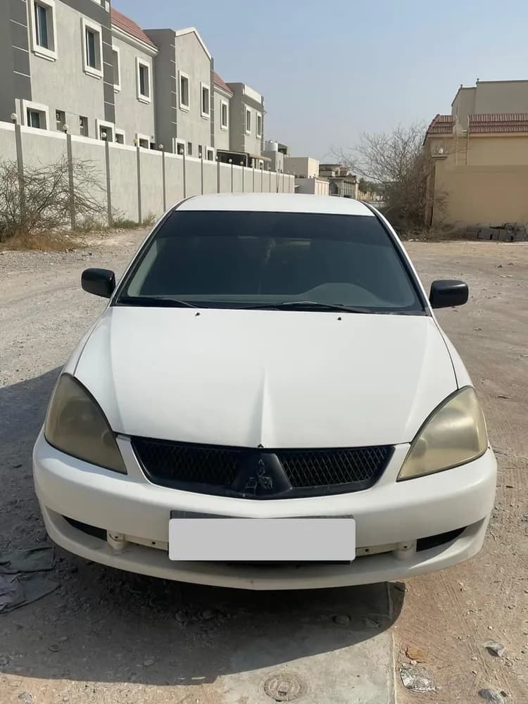 Used Mitsubishi Lancer 1.3L Automatic 2011